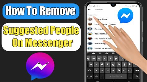 how to remove meta ai from messenger